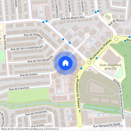165 Dublin Street, Plateau, QC, J9J 2A7, Gatineau