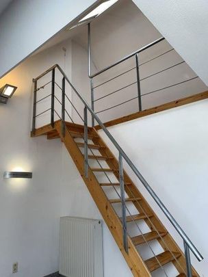 Te huur: Appartement Cannerweg in Maastricht - Photo 1