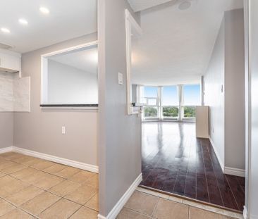 For Lease - 20 Dean Park Road Unit# 1102, Toronto, Ontario - Photo 1
