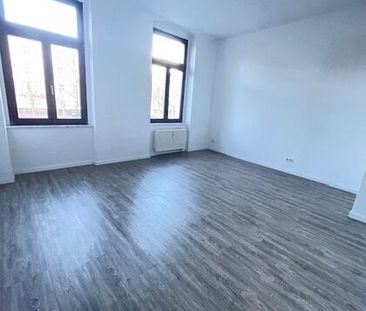 Loftstyle im Herzen der Stadt - Foto 1