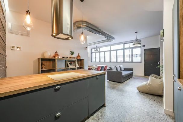 Calle de El Caserío, Madrid, Community of Madrid 28041 - Photo 1