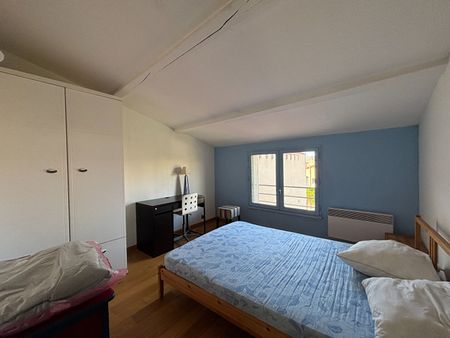Location Appartement 3 pièces 48m² TOULOUSE 31100 - Photo 3