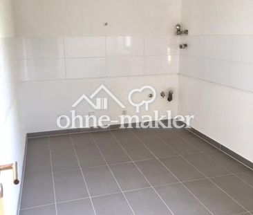 Helle 4-Zimmer-Wohnungen mit Balkon in Goslar - Photo 2