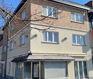 Appartement te huur in Diepenbeek voor € 775 met 1 slaapkamer - Photo 3