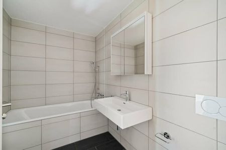 3.5 Zimmer, 94 m², 3. Stock - Photo 3