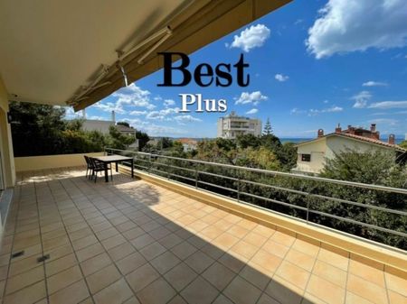 Μεζονέτα για ενοικίαση Γκολφ (Γλυφάδα) - Φωτογραφία 3