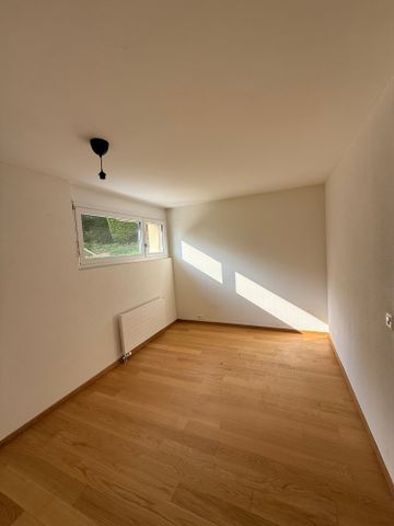 3.5 Zimmer, 92 m², EG - Foto 2