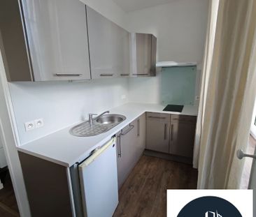 Location Appartement 1 pièce 17m² NOGENT LE ROI 28210 - Photo 2
