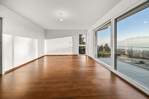 CHARDONNE – CHEMIN DE LA MAISON-JEAN 2 – BEAUTIFUL APARTMENT OF - Photo 1