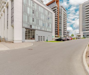 For Lease - 9608 Yonge Street Unit# 1603, Richmond Hill, Ontario - Photo 1