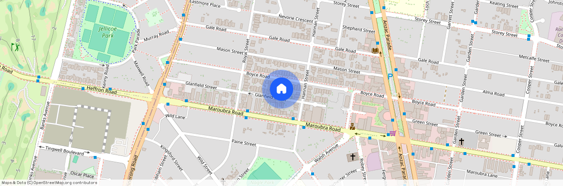 66 Glanfield Street, Maroubra NSW 2035