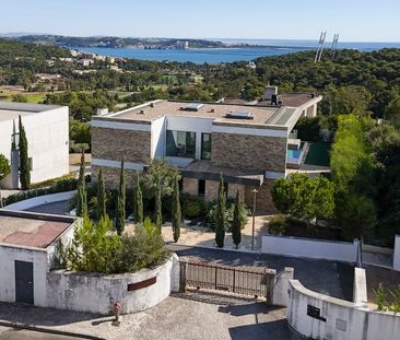 Moradia T8 em Lisboa - Photo 3