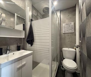 1 pièce - Meublé - 28,08 m² - 1er étage - Colocation non autorisée - Photo 6