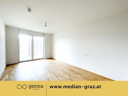 Single-Wohnung | Wohnung sucht dich | Provisionsfrei | MEDIAN - Photo 2