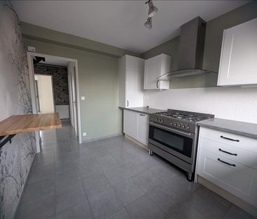 4 pièces - 86,35 m² - 2ème étage - Colocation non autorisée - Photo 4