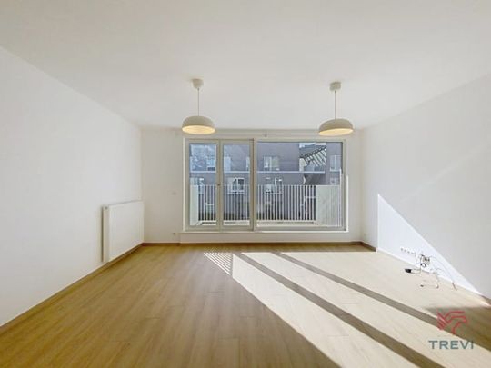 Appartement te huur - Foto 1