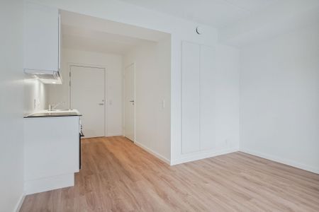 1-vær. lejlighed - Photo 3