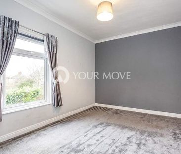 2 bedroom terraced house to rent - Photo 4