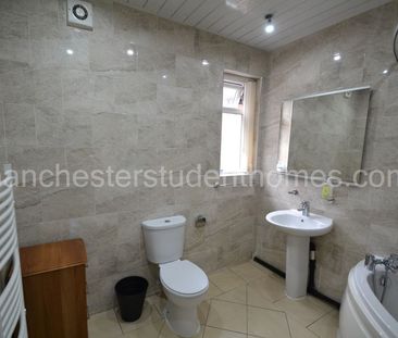 Belgrave Avenue, Manchester, M14 5DL - Photo 1