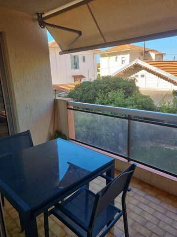 Location Appartement 2 pièces Meublé 52m² CAGNES SUR MER 06800 - Photo 4