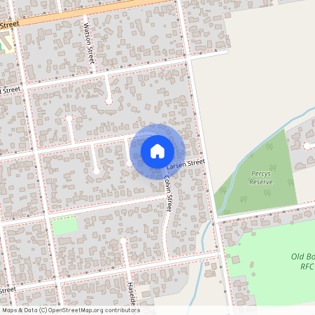 4 Colvin Street, Westport, Buller