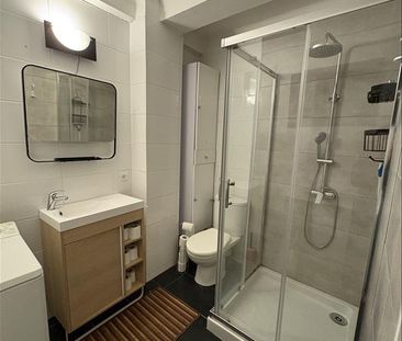 1 pièce - Meublé - 28,14 m² - RDC - Colocation non autorisée - Photo 6