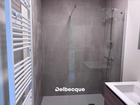 Appartement te huur in Brugge - Photo 5