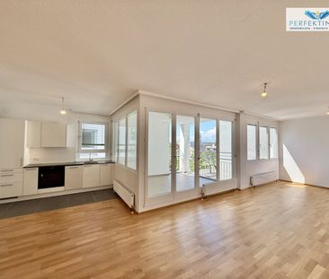 Großzügige Wohnungen mit Loggia oder Terrasse zur Miete - Photo 3