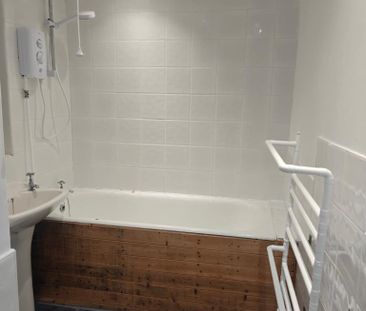 1 bedroom ground floor maisonette to rent - Photo 5