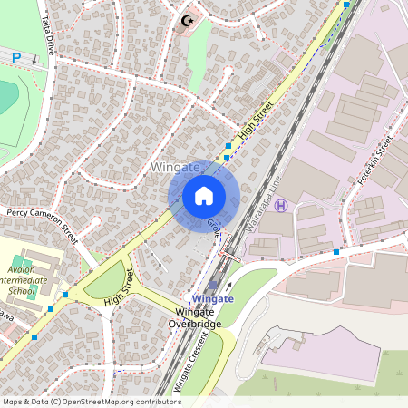 7/1 Rainey Grove, Taita, Lower Hutt City