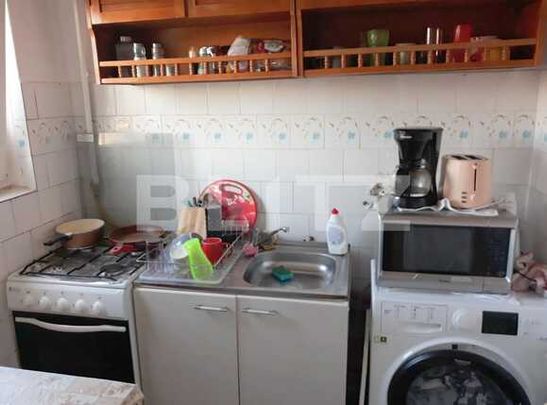 Garsoniera, 25 mp, zona strazii Rasaritului - Fotografie 1