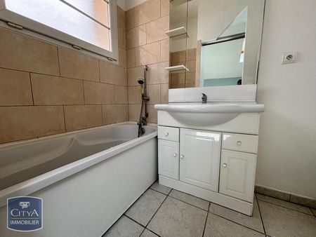 Location Appartement 2 pièces 42m² CHATEAU THIERRY 02400 - Photo 2