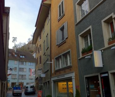 4 Zimmer, 88 m², 4. Stock - Foto 3