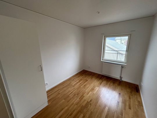 Tresädesgränden 2D, Dalby - Foto 1