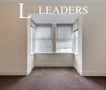 1 bedroom house to rent Wells Terrace, Twyford Avenue, Portsmouth, PO2 - Photo 1