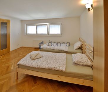 Apartment for rent, 3+1 - 2 bedrooms, 118m - Photo 1