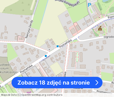 Wynajmę 3-pokojowe mieszkanie-wysoki standard - Zdjęcie 1
