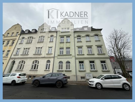 Merkelstr., 10, 08523 Plauen - Photo 1