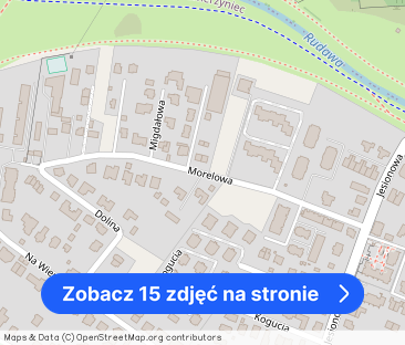 Klimatyczny dwupoziomowy apartament na wynajem - Zdjęcie 1