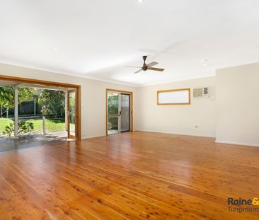 42 Clarinda Street, Hornsby NSW 2077 - House For Rent | Domain - Photo 1