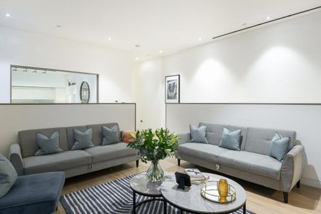 3 bedroom apartment to rent - Photo 2