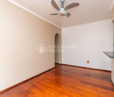 Apartamento com 2 quartos e 63m² para alugar em São João, Porto Ale... - Foto 3
