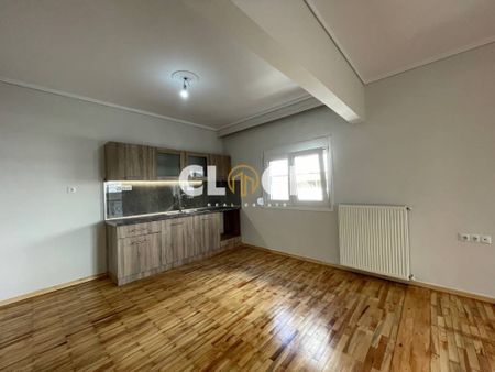 Studio/Γκαρσονιέρα για ενοικίαση Καλαμαριά - Photo 2