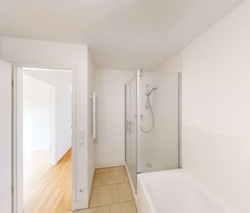 Attraktive 2-Zimmer-Wohnung mit Balkon - Photo 5