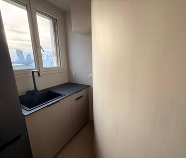 Location Appartement 1 pièce Meublé 33m² CHARENTON LE PONT 94220 - Photo 3