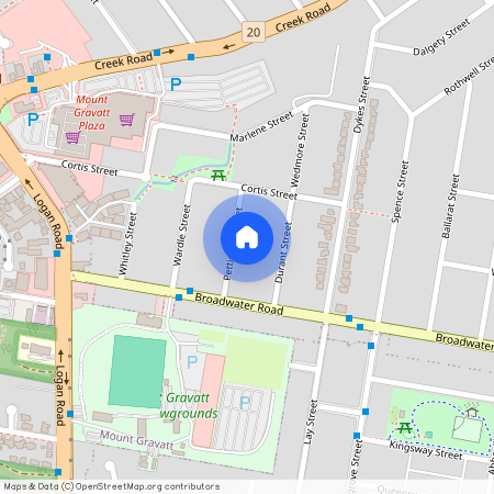 19a Pettigrew Street, Qld 4122, Mount Gravatt East