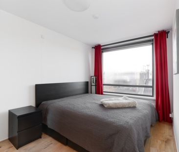 Amsterdamstraat 33B - Photo 5