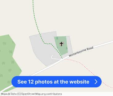 Winterbourne, Newbury, Berkshire, RG20 - Photo 1
