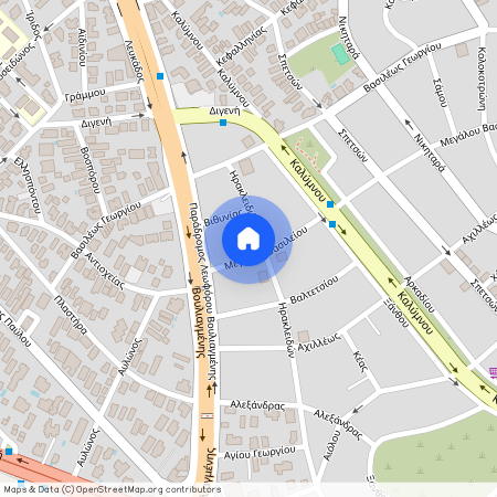 Βούλα (Νέα Κάλυμνος)