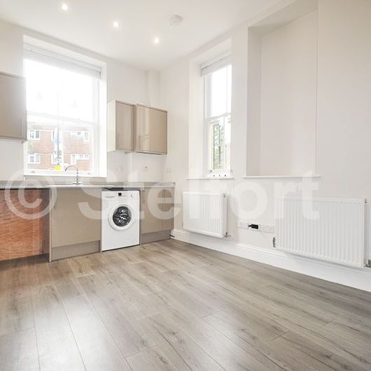 Grafton Road, NW5, London - Photo 1